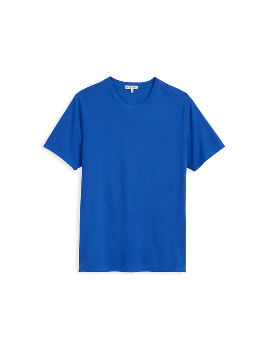Alex Mill Lightweight Mercer Tee Bright Cobalt