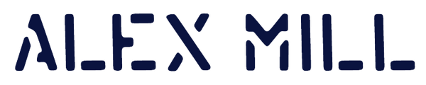 Alex Mill Official Store